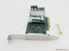 17256 Cạc Raid Card SAS Fujitsu EP400i D3216-A S26361-D3216-A100 MR LSICVM2 03-25444-05B