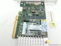 17256 Cạc Raid Card SAS Fujitsu EP400i D3216-A S26361-D3216-A100 MR LSICVM2 03-25444-05B