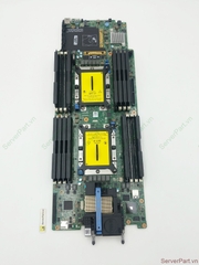 17257 Bo mạch chủ mainboard Dell M640 FC640 Server Blade System 05YC4P 5YC4P