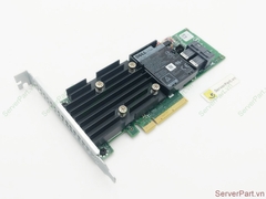 17258 Cạc Raid Card SAS Dell H740p 8GB Cache PCI-e Raid Controller LP 01M71J 1M71J