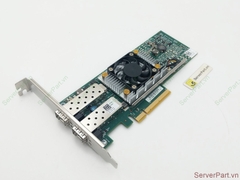 17270 Cạc mạng NIC Dell Broadcom 57810S Dual-Port 10GbE SFP+ 0N20KJ N20KJ