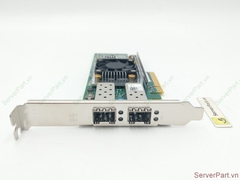 17270 Cạc mạng NIC Dell Broadcom 57810S Dual-Port 10GbE SFP+ 0N20KJ N20KJ