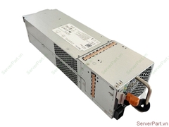 17284 Bộ nguồn PSU Dell Equallogic PS4100 PS6100 PS4210 PS6210 PS4100E PS4100XV PS6100X 700w 02KWF1 2KWF1