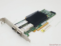 17297 Cạc mạng NIC HP 10Gb Dual-Ports SFP P005427-01D