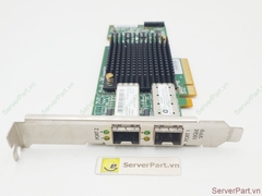 17297 Cạc mạng NIC HP 10Gb Dual-Ports SFP P005427-01D