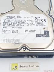 17319 Ổ cứng HDD SCSI 68 pin IBM 18.2Gb 7.2k 3.5