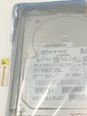 17321 Ổ cứng HDD SCSI 68 pin IBM 18Gb 7.2k 3.5