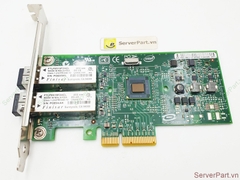 17325 Cạc mạng NIC IBM PCI-E Card 5768 1Gbps 2-Port Ethernet-SX 46K6602