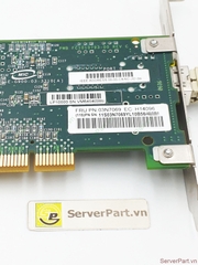 17333 Cạc HBA Card FC IBM PCI-X 2Gbps 1-Port FRU 03N7069 LP10000 280B