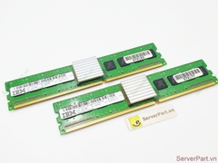 17339 Bộ nhớ Ram IBM 1GB 128M X 72 FRU 42V1982