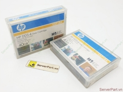 17356 Băng từ Cartridge HP DDS4 Data Cartridge - 20GB 40GB C5718A