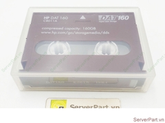 17358 Băng từ Cartridge HP DDS6 Data Cartridge - 80GB 160GB C8011A