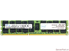 17372 Bộ nhớ Ram Dell 16GB 2Rx4 PC3-14900R SNP12C23C/16G 012C23 12C23