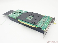 17378 Cạc màn hình Graphic card HP Nvidia Tesla C2075 6Gb GDDR5 DVI PCI Express 2.0 SP 717700-001