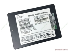17386 Ổ cứng SSD SATA HP HPE 480GB 2.5