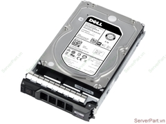 17397 Ổ cứng HDD SAS Dell 6TB 7.2K 3.5