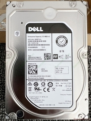 17397 Ổ cứng HDD SAS Dell 6TB 7.2K 3.5