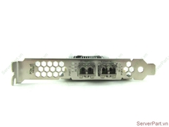 17401 Cạc HBA Card FC Dell Qlogic 2662 Dual Port 16GbE FC HBA PCIe Gen2 x8 Adapter 0H8T43 H8T43