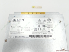 17406 Bộ nguồn PSU Lenovo ThinkStation P500 P510 P700 650w 54Y8908 PS-3651-1L-LF