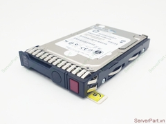 17428 Ổ cứng HDD SAS HP 300Gb 10K 2.5