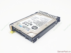 17429 Ổ cứng HDD SAS HP 300Gb 15K 2.5