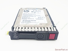17429 Ổ cứng HDD SAS HP 300Gb 15K 2.5