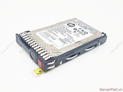 17429 Ổ cứng HDD SAS HP 300Gb 15K 2.5