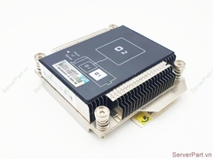 17430 Tản nhiệt Heatsink HP BL460c G8 Gen8 CPU2 pn 665003-001 sp 670032-001