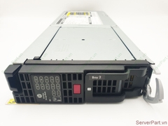 17435 Mô đun Module HP Rack Chassis Assembly for D2220 Storage Blade 671668-001