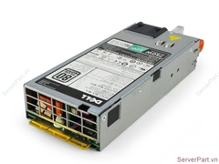 17439 Bộ nguồn PSU Dell R530 R630 R730 R730xd T430 T630 750w 00XW8W 0XW8W model E750E-S1