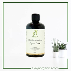 NƯỚC RỬA CHÉN HỮU CƠ ORGANIC CARE