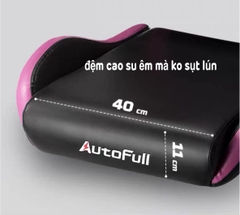 Ghế Gaming Autofull