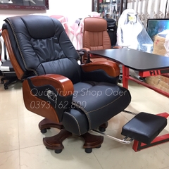 Ghế Giám Đốc Massage QT68