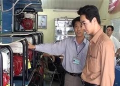 TƯ VẤN CHỌN CÔNG SUẤT MÁY PHÁT ĐIỆN CHO GIA ĐÌNH