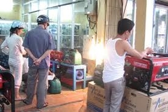 TƯ VẤN CHỌN CÔNG SUẤT MÁY PHÁT ĐIỆN PHÙ HỢP VỚI NHU CẦU SỬ DỤNG