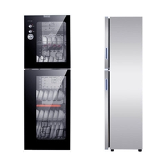 Kinh nghiệm mua máy sấy bát, có nên mua máy sấy bát đĩa?