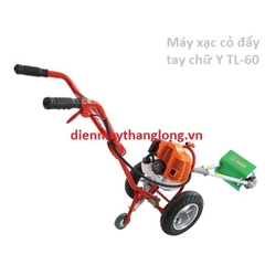 Máy xạc cỏ đẩy tay chữ Y TL-60