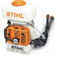 Máy phun thuốc STIHL SR5600 (Đức) | Máy phun khử trùng hạt mù