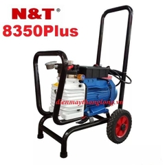 Máy phun sơn công nghiệp chạy điện NT 8350Plus