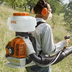 Máy phun thuốc STIHL SR430