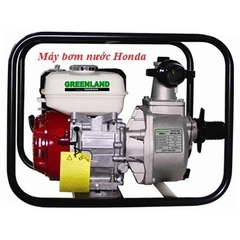 Máy bơm nước Honda Greenland WP20 AR