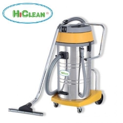 Máy hút bụi hút nước Hiclean HC70