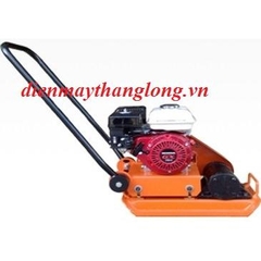 Máy đầm bàn chạy xăng DB80 (Honda GX160)