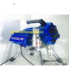 Máy phun sơn công nghiệp GTB - 795