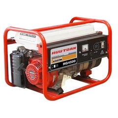 Máy phát điện chạy xăng Honda HG4500 (3.7 KVA)