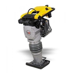 Máy đầm cóc (đất) Wacker Neuson MS64A