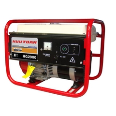 Máy phát điện Honda HG2900 (công suất 2.5 KVA)