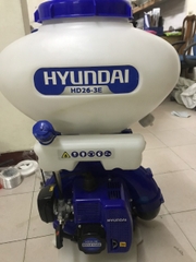 Bình phun thuốc Xạ Phân Hyundai HD26-3E