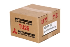 Máy cắt cỏ Mitsubishi Tu-26 Nhật Bản