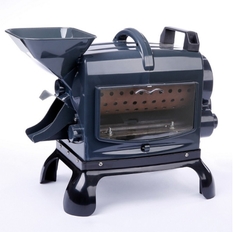 Máy cắt đít ốc SL-1 (1kg/ mẻ/ 5 phút)